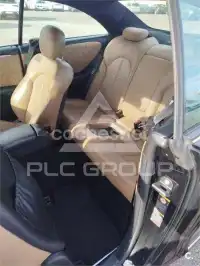 2006 Mercedes Benz Cla 350