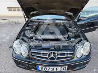 2006 Mercedes Benz Cla 350