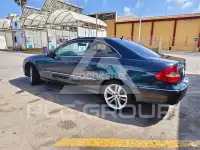 2006 Mercedes Benz Cla 350