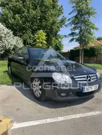 2006 Mercedes Benz Cla 350