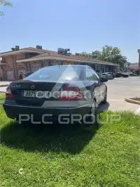 2006 Mercedes Benz Cla 350