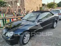 2006 Mercedes Benz Cla 350