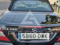 2006 Mercedes Benz Cla 350