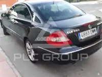 2006 Mercedes Benz Cla 350