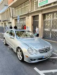 2006 Mercedes Benz Cla 350