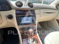 2006 Mercedes Benz Cla 350