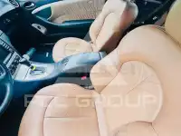 2006 Mercedes Benz Cla 350