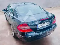 2006 Mercedes Benz Cla 350