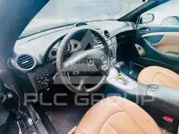 2006 Mercedes Benz Cla 350
