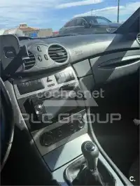 2006 Mercedes Benz Cla 350