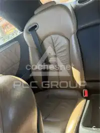2006 Mercedes Benz Cla 350