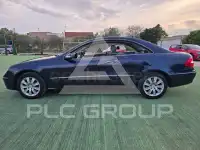 2006 Mercedes Benz Cla 350