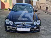 2006 Mercedes Benz Cla 350