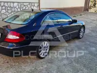 2006 Mercedes Benz Cla 350