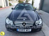 2006 Mercedes Benz Cla 350