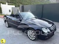 2006 Mercedes Benz Cla 350
