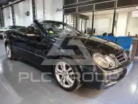 2006 Mercedes Benz Cla 350
