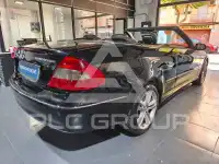 2006 Mercedes Benz Cla 350