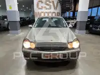 2006 Mercedes Benz Cla 350