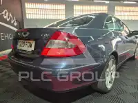 2006 Mercedes Benz Cla 350
