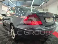 2006 Mercedes Benz Cla 350