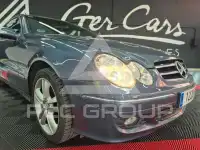 2006 Mercedes Benz Cla 350