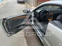 2006 Mercedes Benz Cla 350