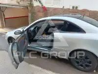 2006 Mercedes Benz Cla 350