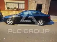 2006 Mercedes Benz Cla 350