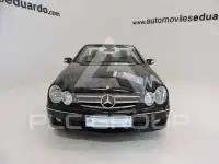 2006 Mercedes Benz Cla 350
