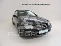 2006 Mercedes Benz Cla 350