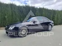 2006 Mercedes Benz Cla 350