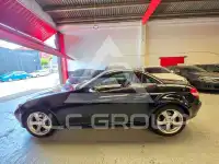 2006 Mercedes Benz SLK-Class