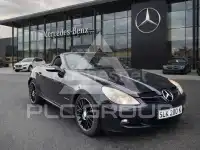 2006 Mercedes Benz SLK-Class