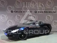2006 Mercedes Benz SLK-Class