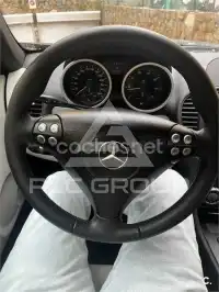 2006 Mercedes Benz SLK-Class