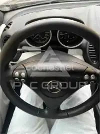 2006 Mercedes Benz SLK-Class