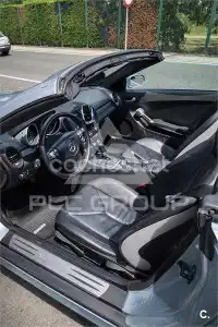 2006 Mercedes Benz SLK-Class