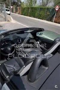 2006 Mercedes Benz SLK-Class