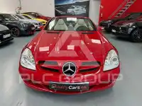 2006 Mercedes Benz SLK-Class