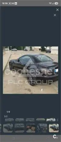 2006 Mercedes Benz SLK-Class