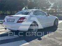 2006 Mercedes Benz SLK-Class