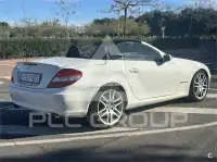 2006 Mercedes Benz SLK-Class