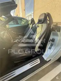 2006 Mercedes Benz SLK-Class