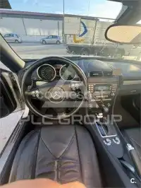 2006 Mercedes Benz SLK-Class