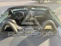 2006 Mercedes Benz SLK-Class