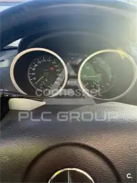 2006 Mercedes Benz SLK-Class