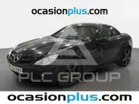 2006 Mercedes Benz SLK-Class