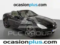 2006 Mercedes Benz SLK-Class