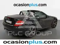 2006 Mercedes Benz SLK-Class